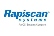 Explosives Detectors - Rapiscan