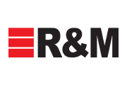 Structured Cabling - R&M